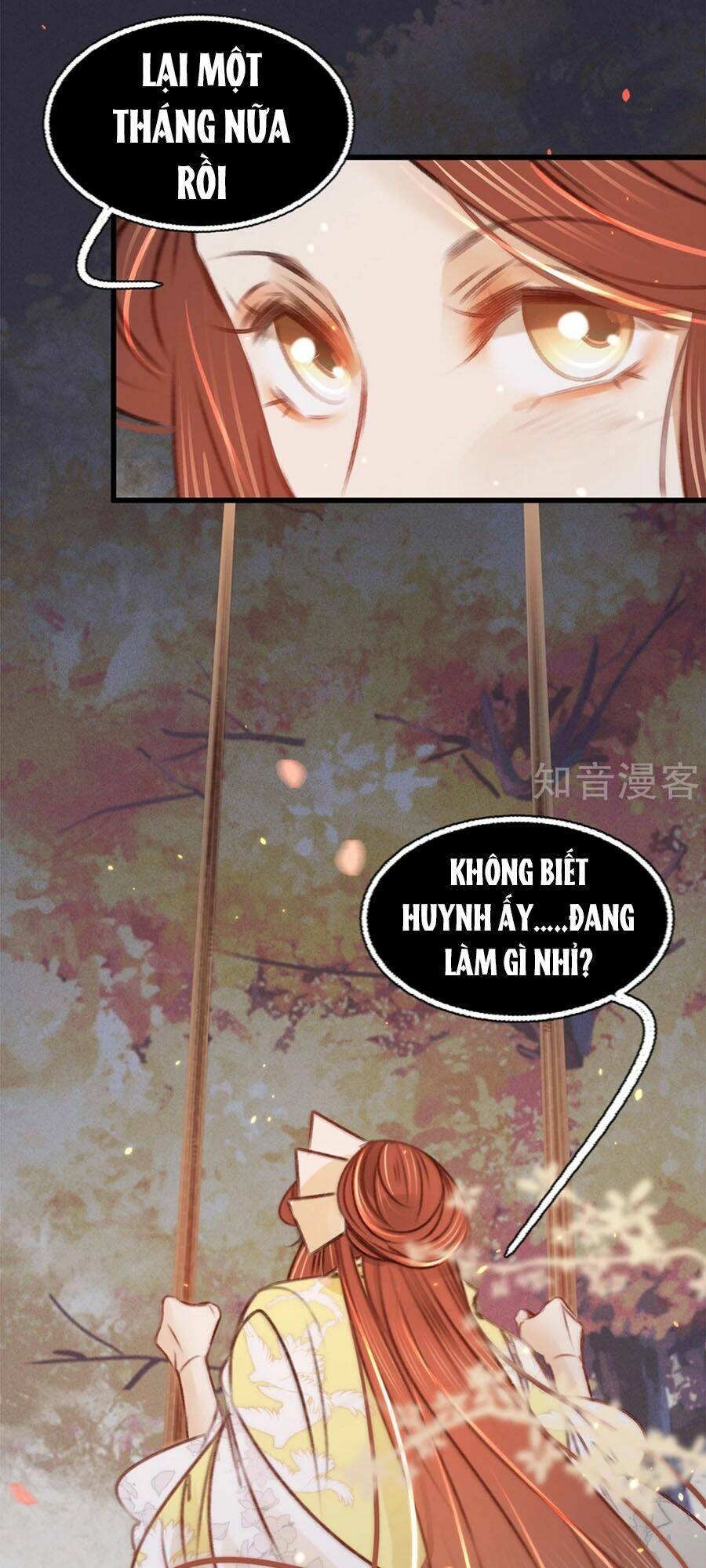 Ugly Duckling Chapter 34 - Trang 2