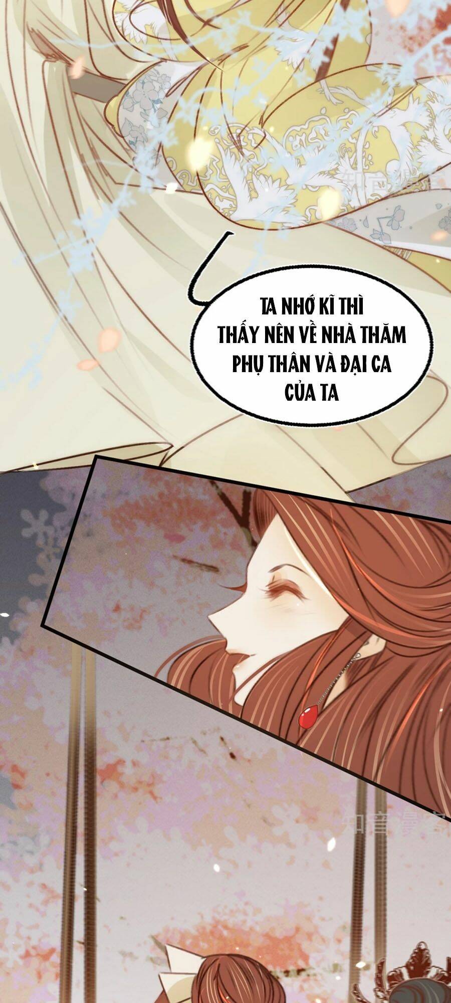 Ugly Duckling Chapter 33 - Trang 2