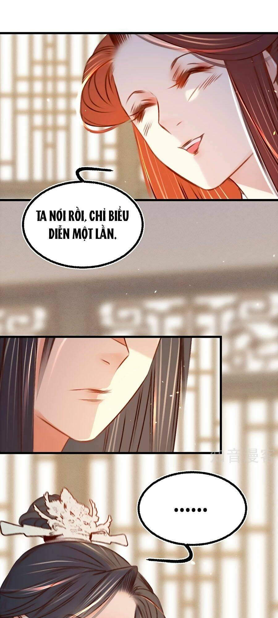 Ugly Duckling Chapter 30 - Trang 2