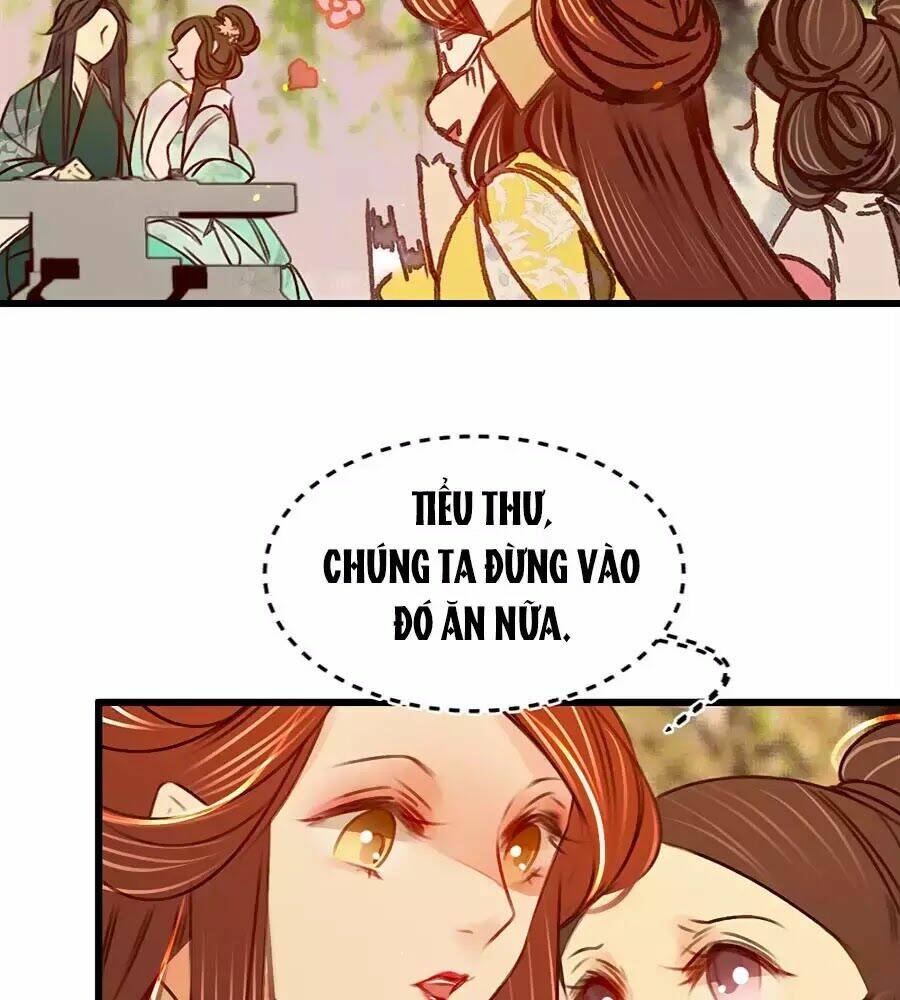 Ugly Duckling Chapter 29 - Trang 2