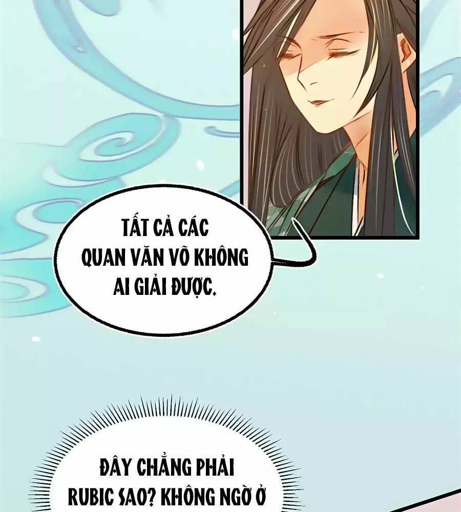 Ugly Duckling Chapter 29 - Trang 2