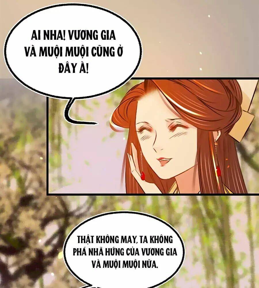 Ugly Duckling Chapter 29 - Trang 2