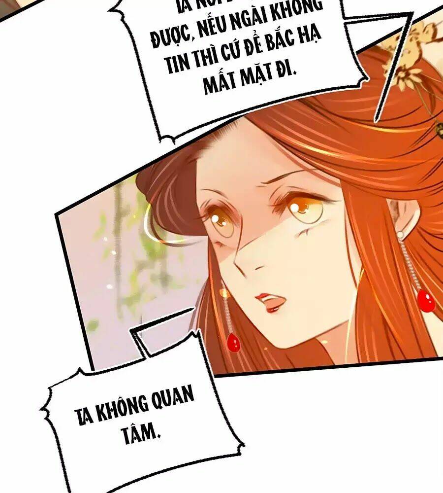 Ugly Duckling Chapter 29 - Trang 2