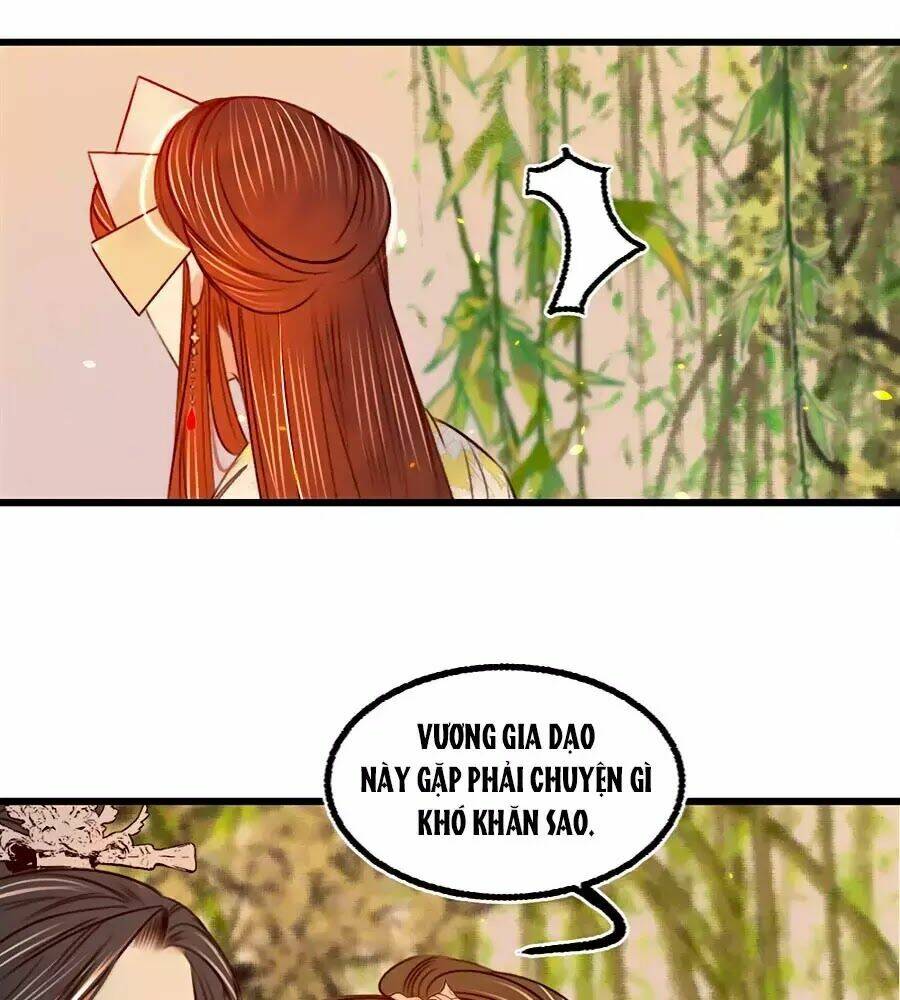 Ugly Duckling Chapter 29 - Trang 2