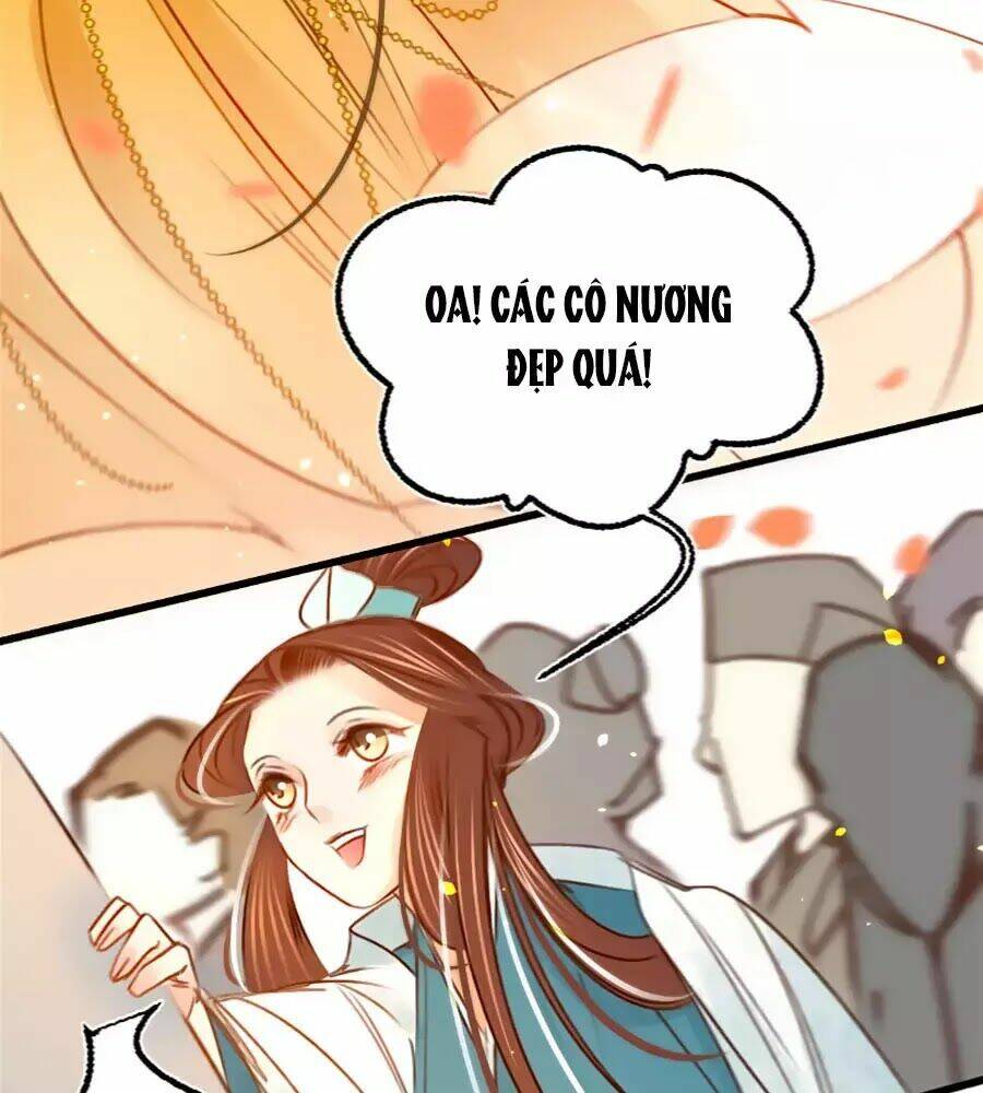 Ugly Duckling Chapter 28 - Trang 2