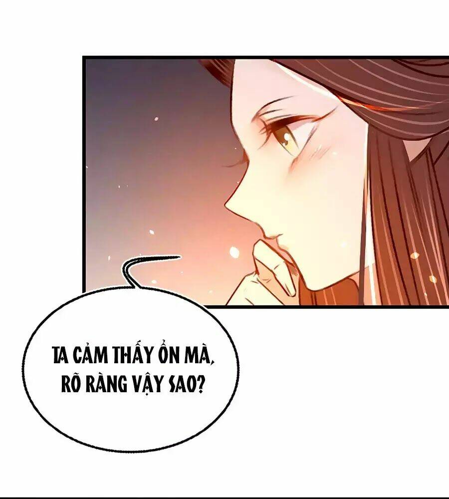 Ugly Duckling Chapter 27 - Trang 2