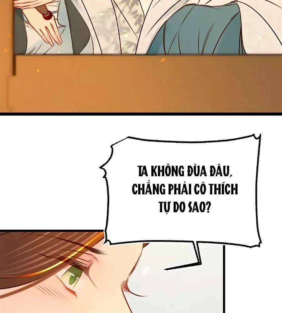 Ugly Duckling Chapter 25 - Trang 2