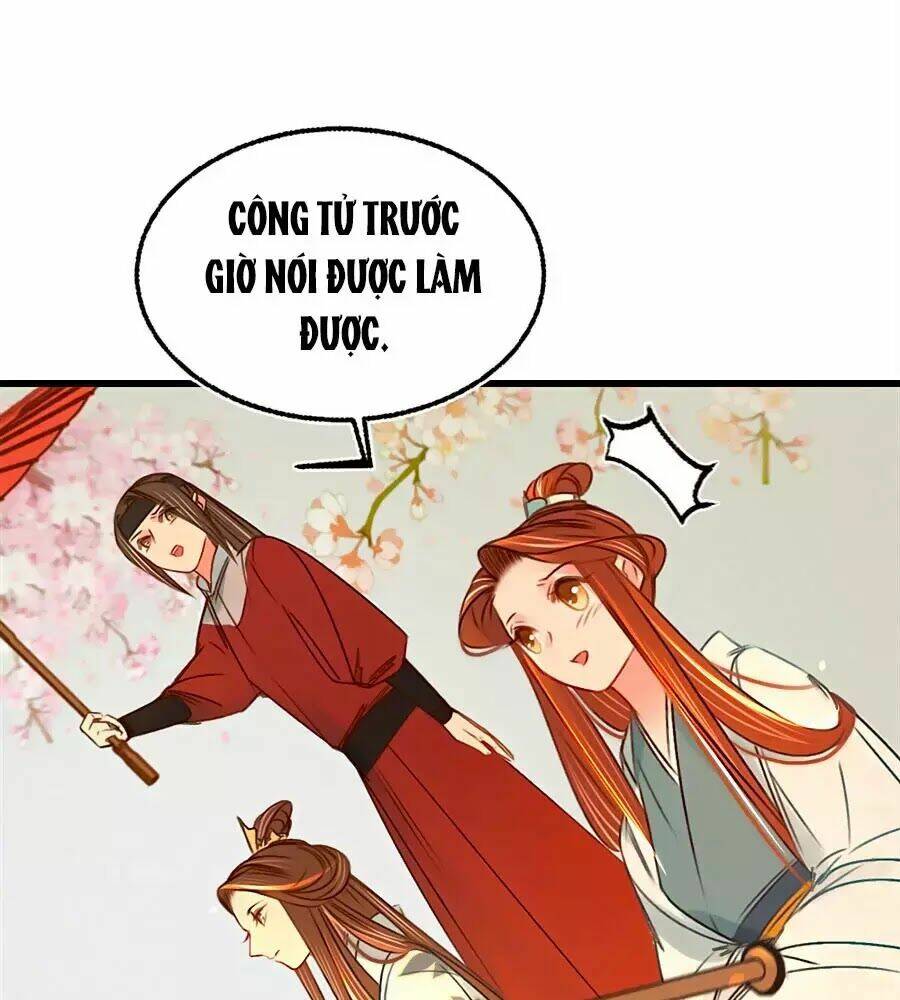 Ugly Duckling Chapter 25 - Trang 2