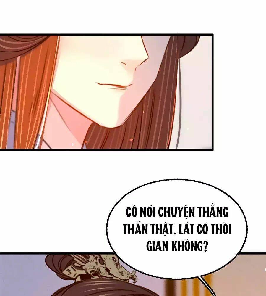 Ugly Duckling Chapter 24 - Trang 2