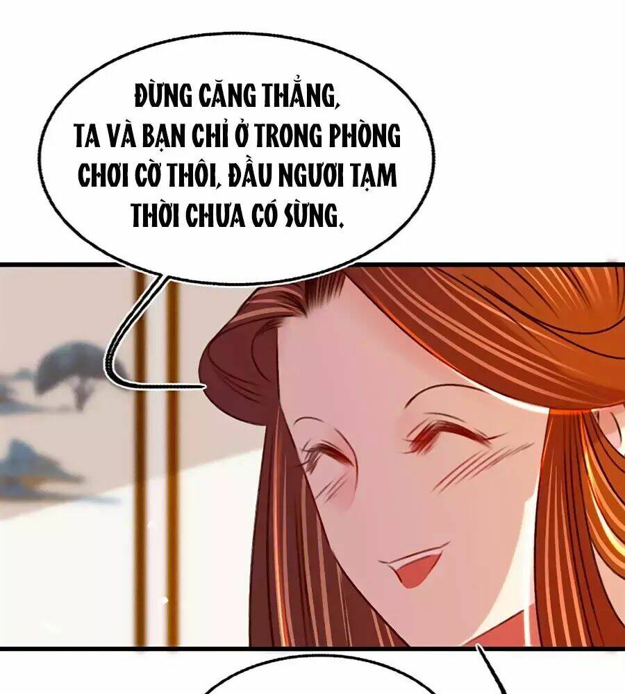 Ugly Duckling Chapter 23 - Trang 2