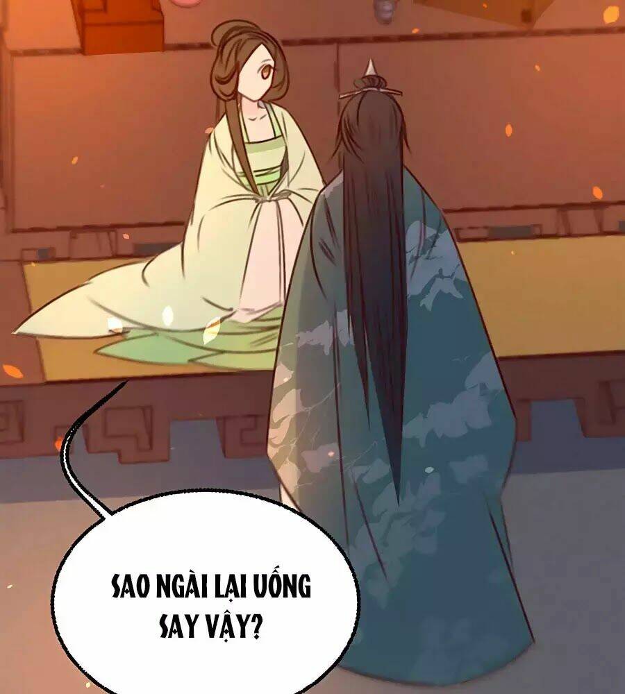 Ugly Duckling Chapter 23 - Trang 2