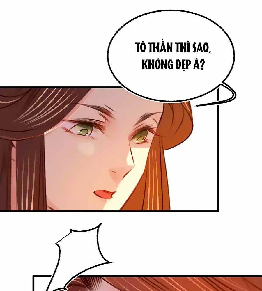 Ugly Duckling Chapter 22 - Trang 2