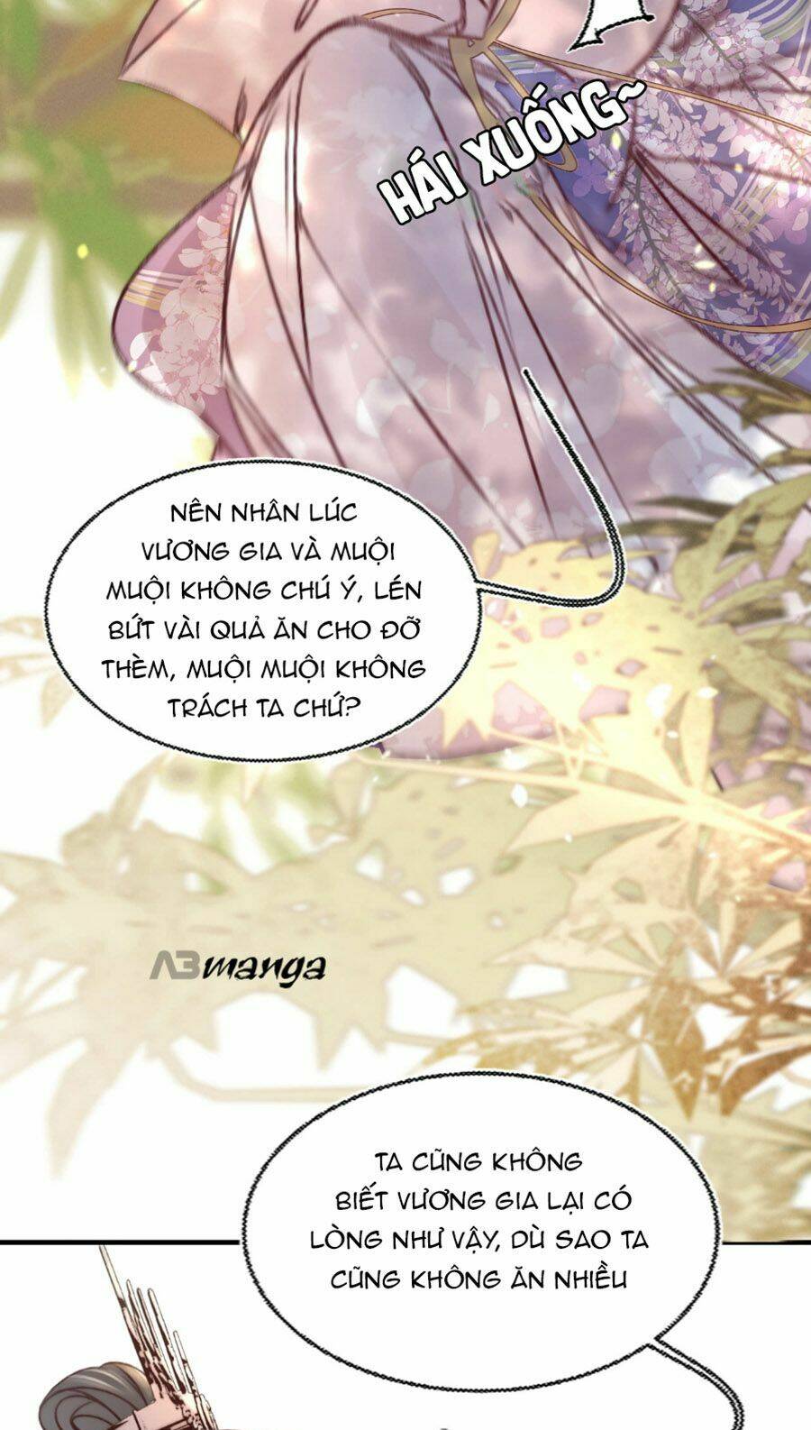 Ugly Duckling Chapter 17 - Trang 2