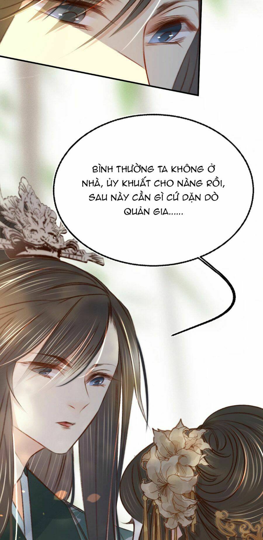 Ugly Duckling Chapter 17 - Trang 2