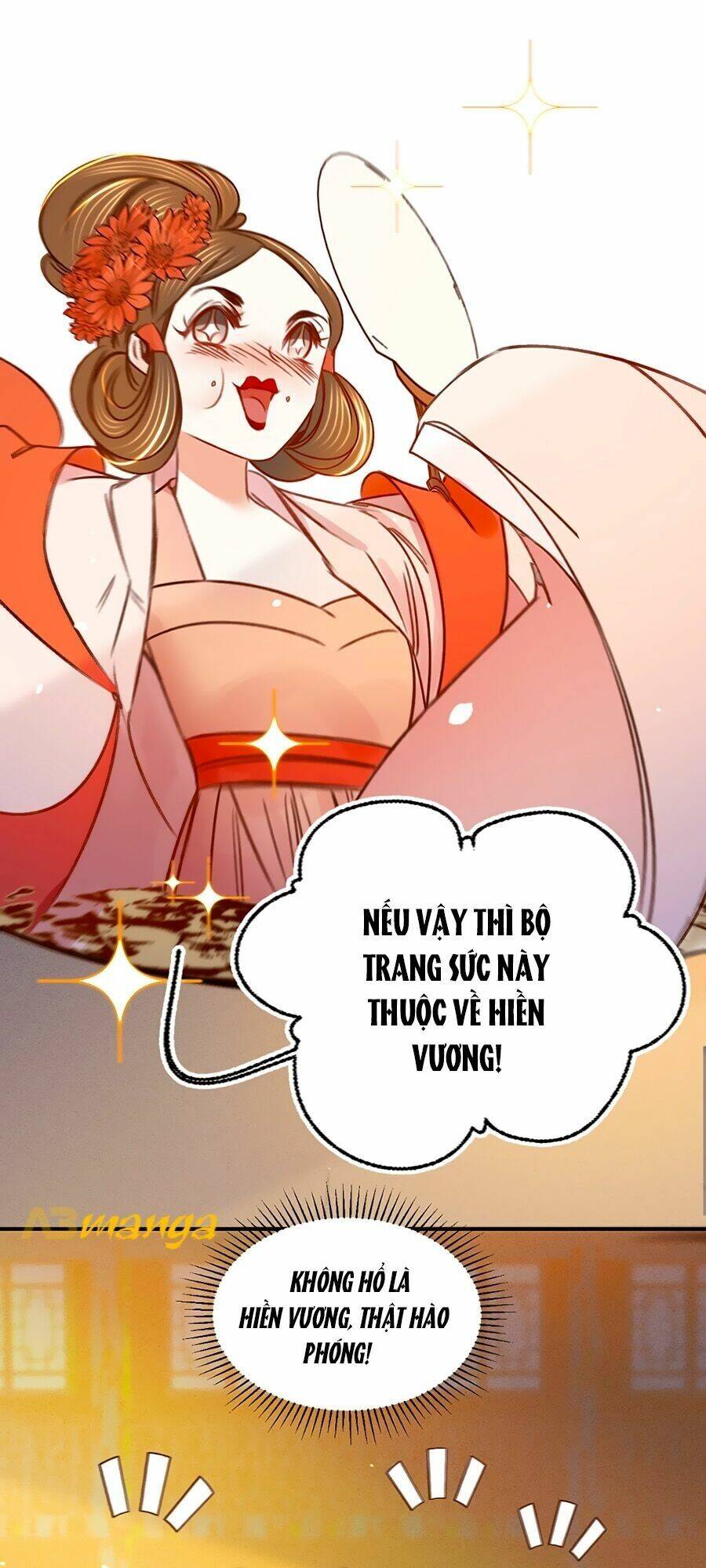 Ugly Duckling Chapter 16 - Trang 2