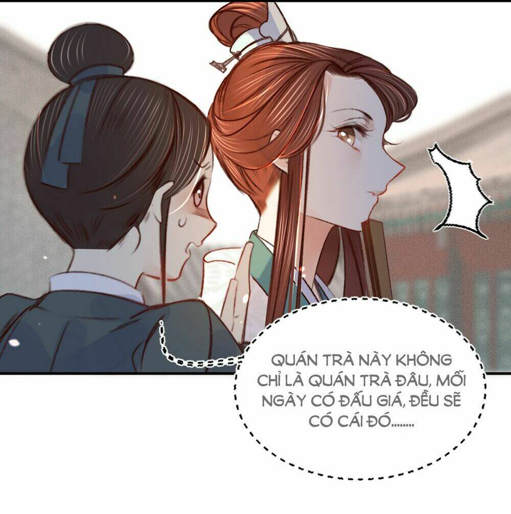 Ugly Duckling Chapter 14 - Trang 2