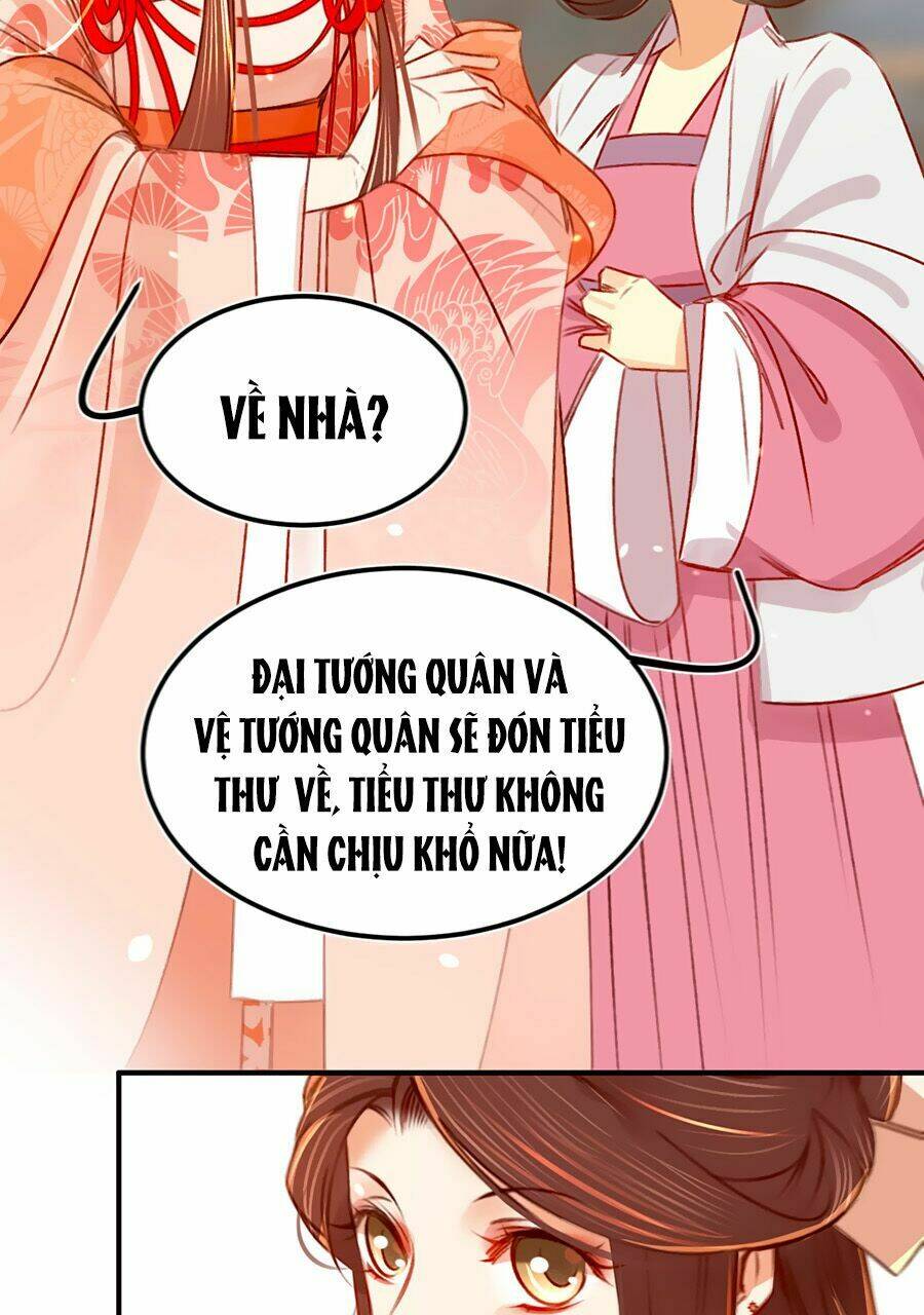 Ugly Duckling Chapter 11 - Trang 2