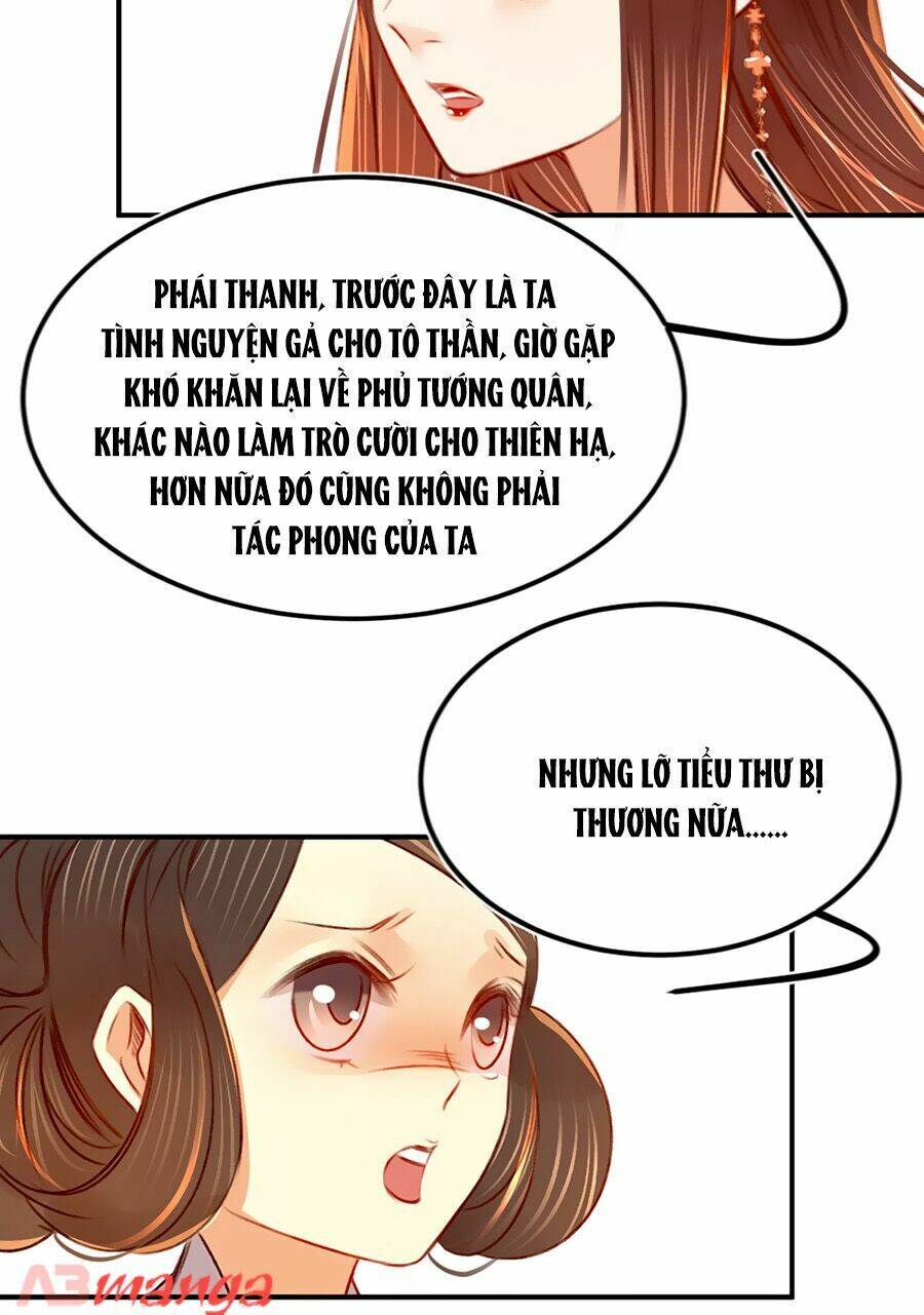 Ugly Duckling Chapter 11 - Trang 2