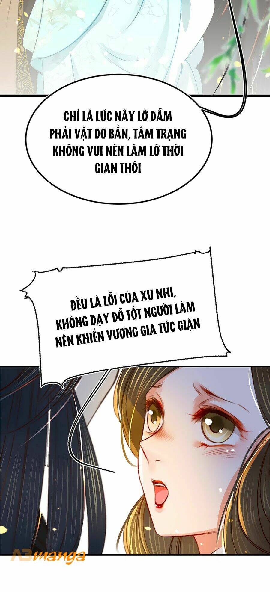 Ugly Duckling Chapter 9 - Trang 2