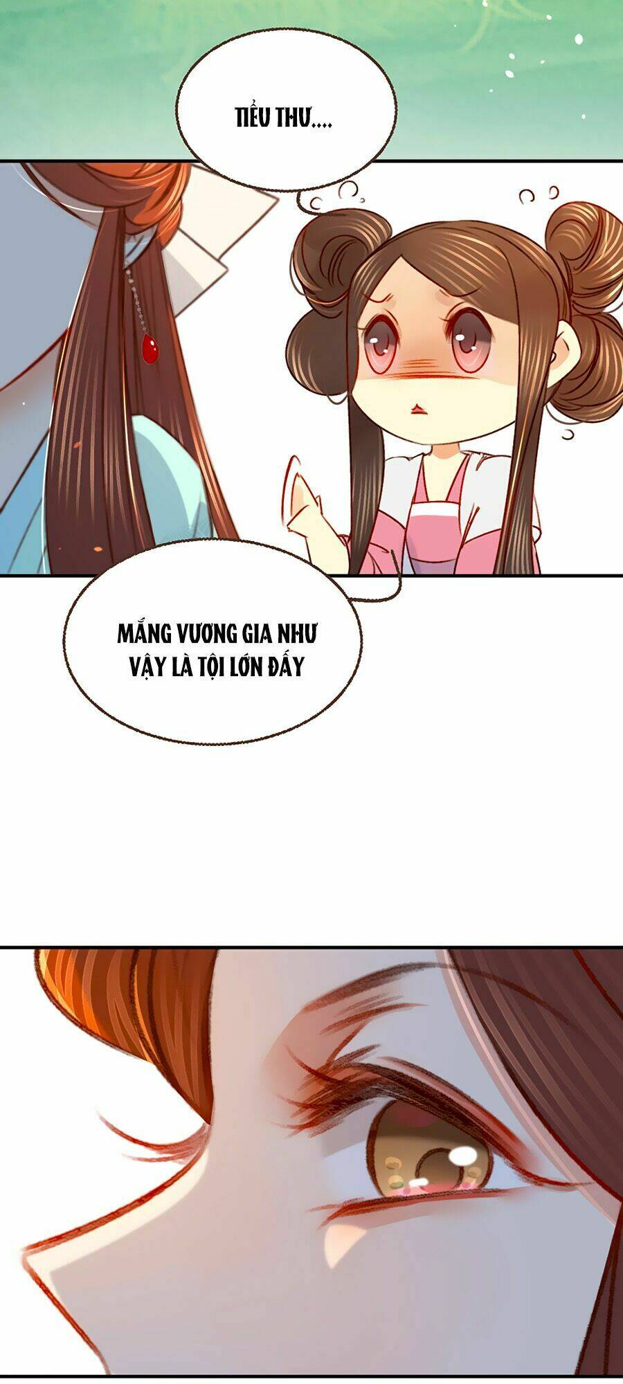 Ugly Duckling Chapter 7 - Trang 2