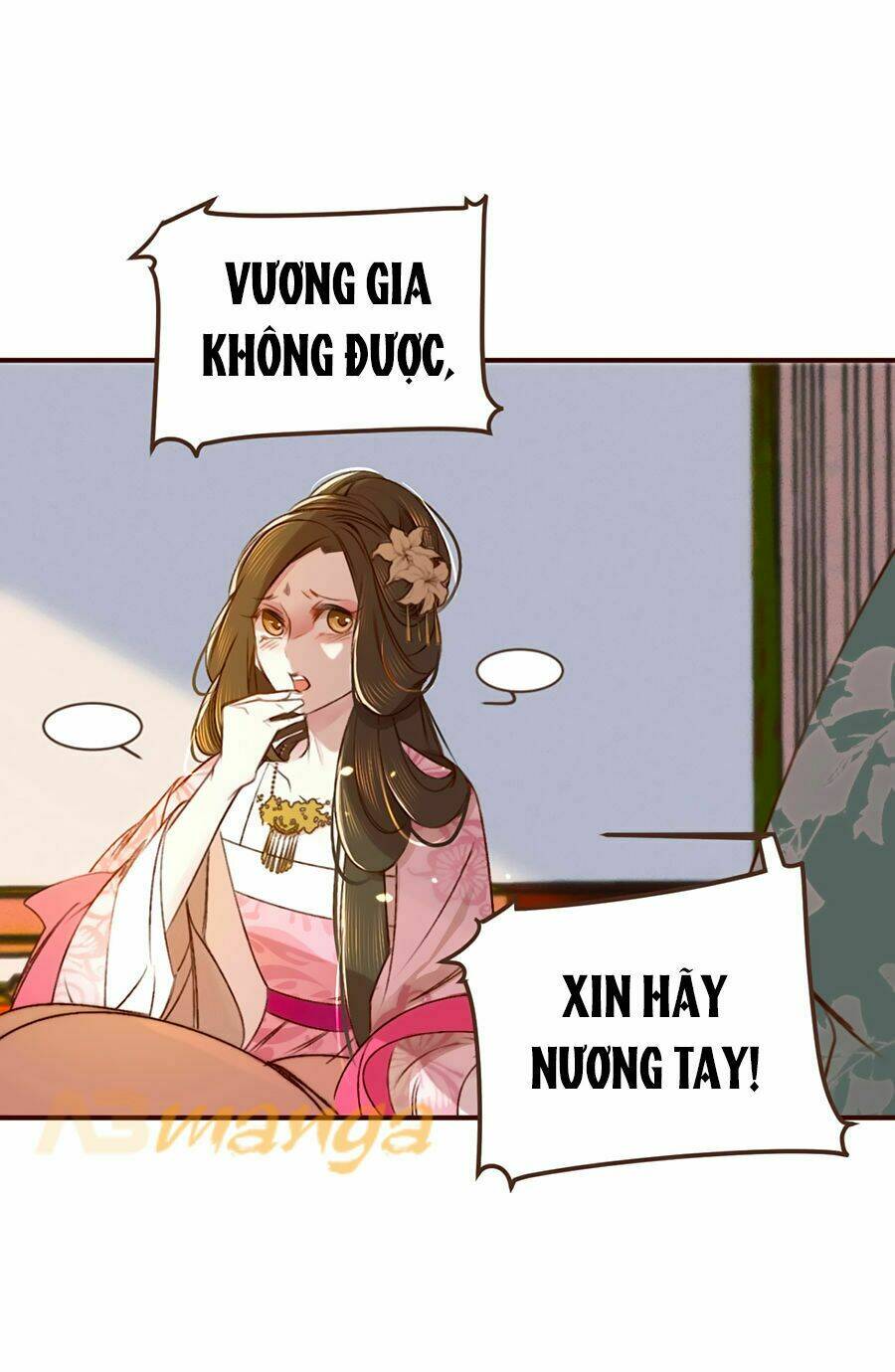 Ugly Duckling Chapter 4 - Trang 2