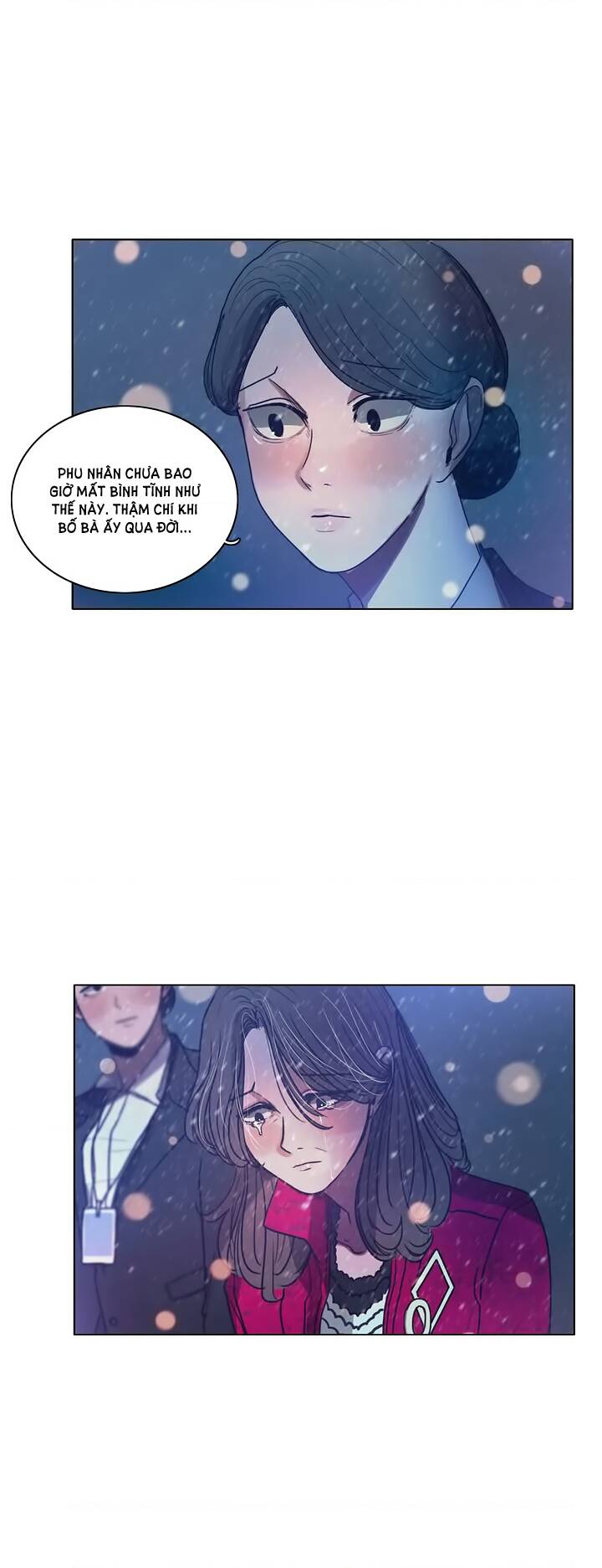 Giải Thoát Chapter 49 - Trang 2