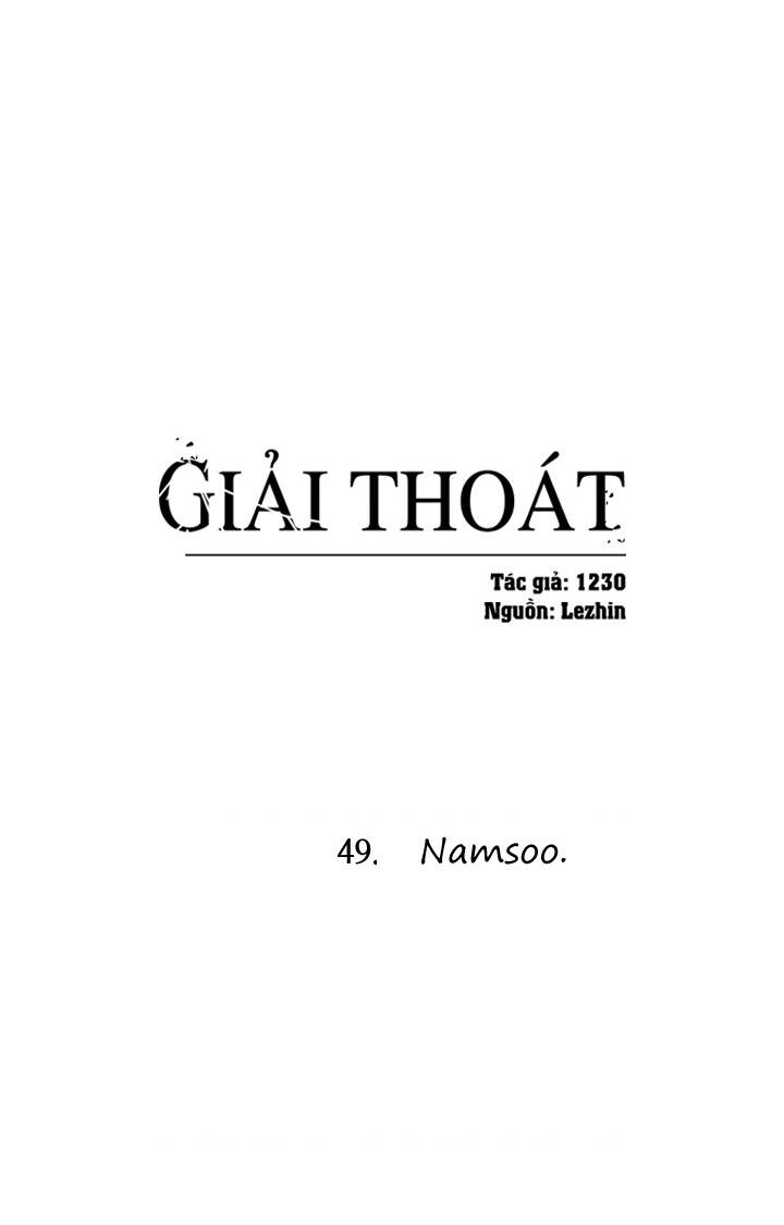 Giải Thoát Chapter 49 - Trang 2