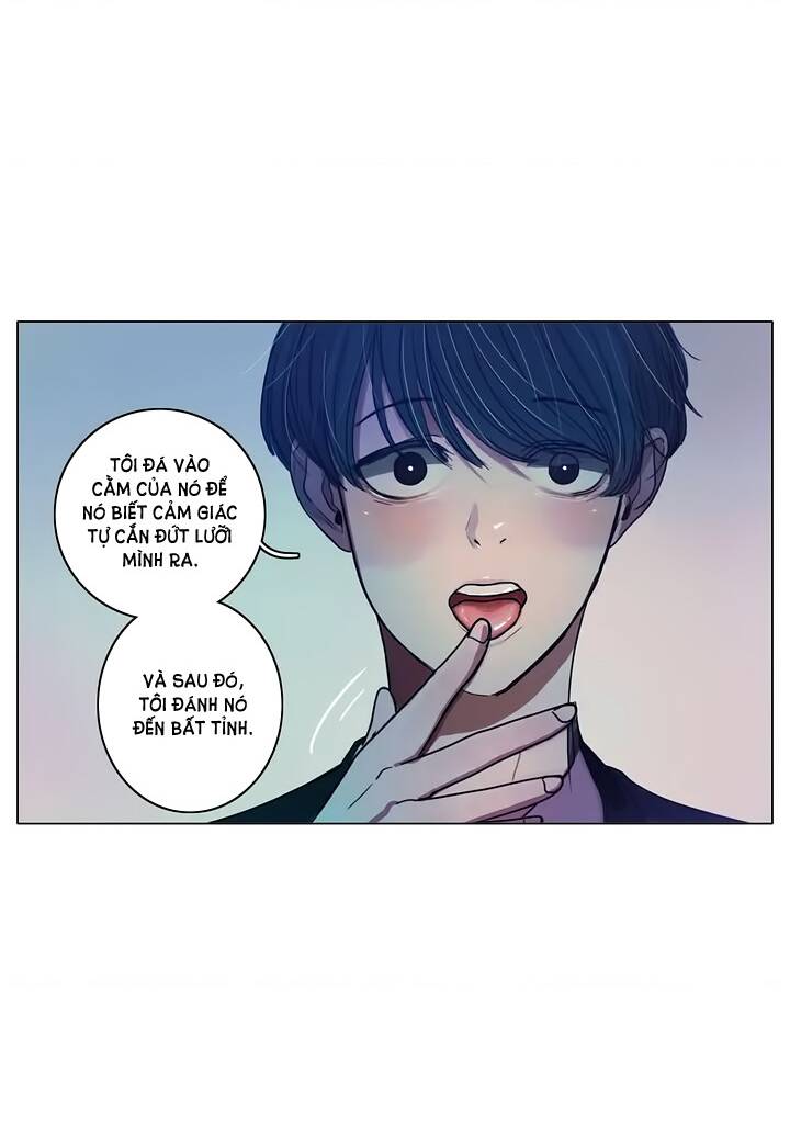 Giải Thoát Chapter 49 - Trang 2