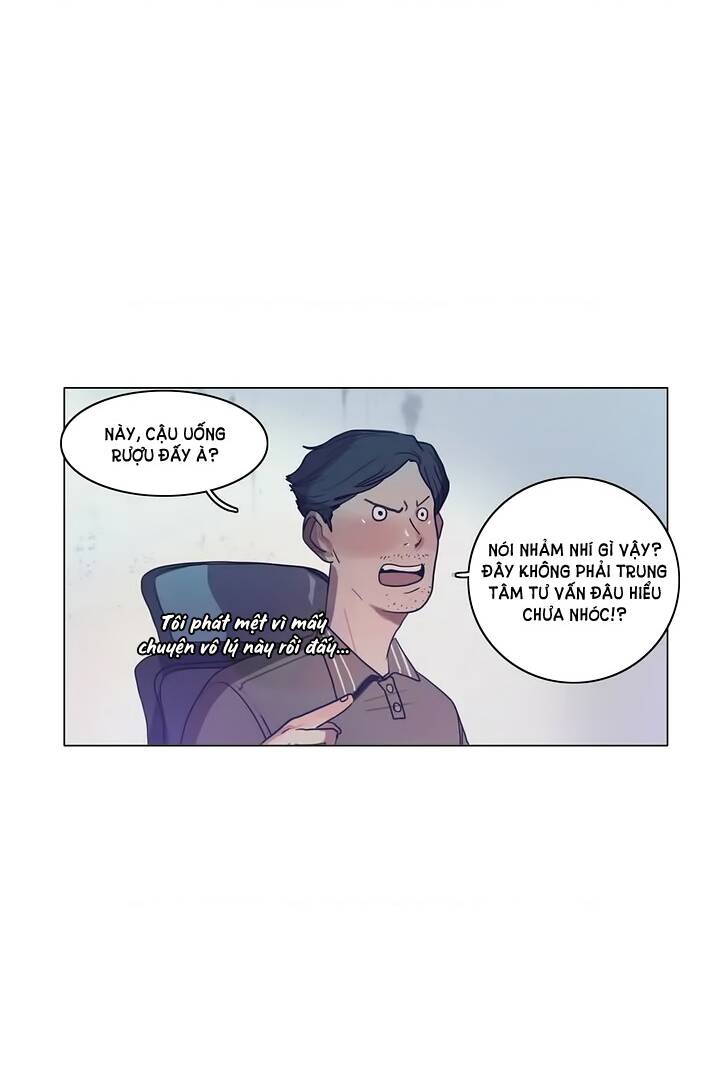 Giải Thoát Chapter 49 - Trang 2