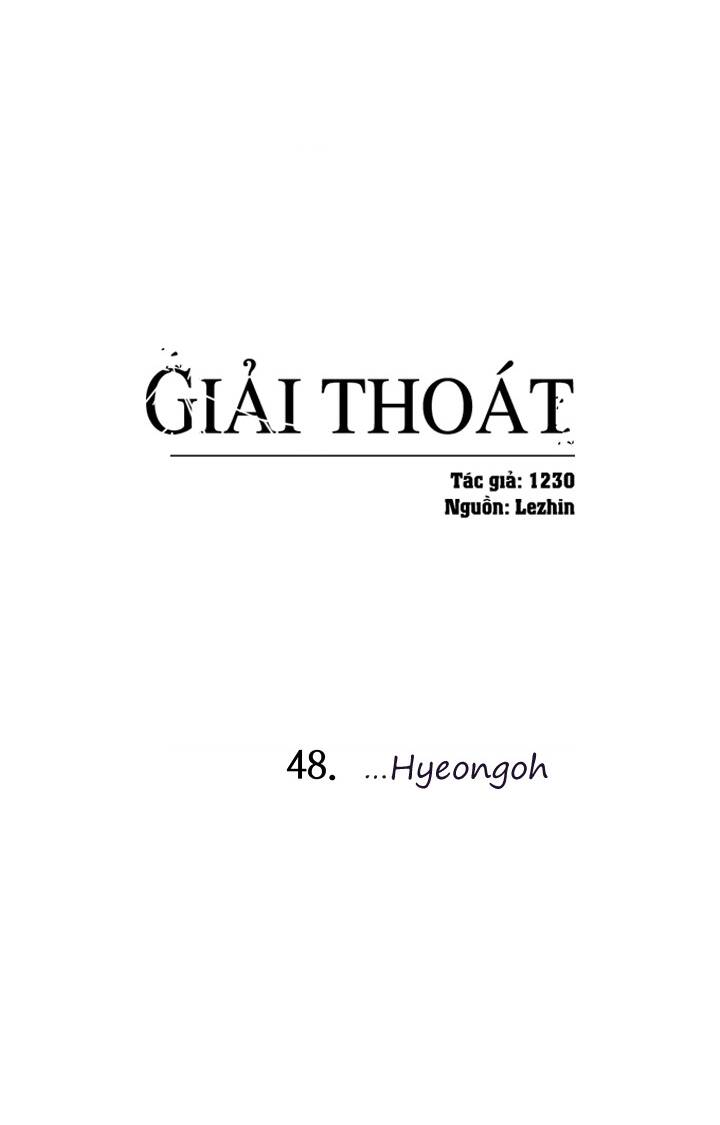 Giải Thoát Chapter 48 - Trang 2