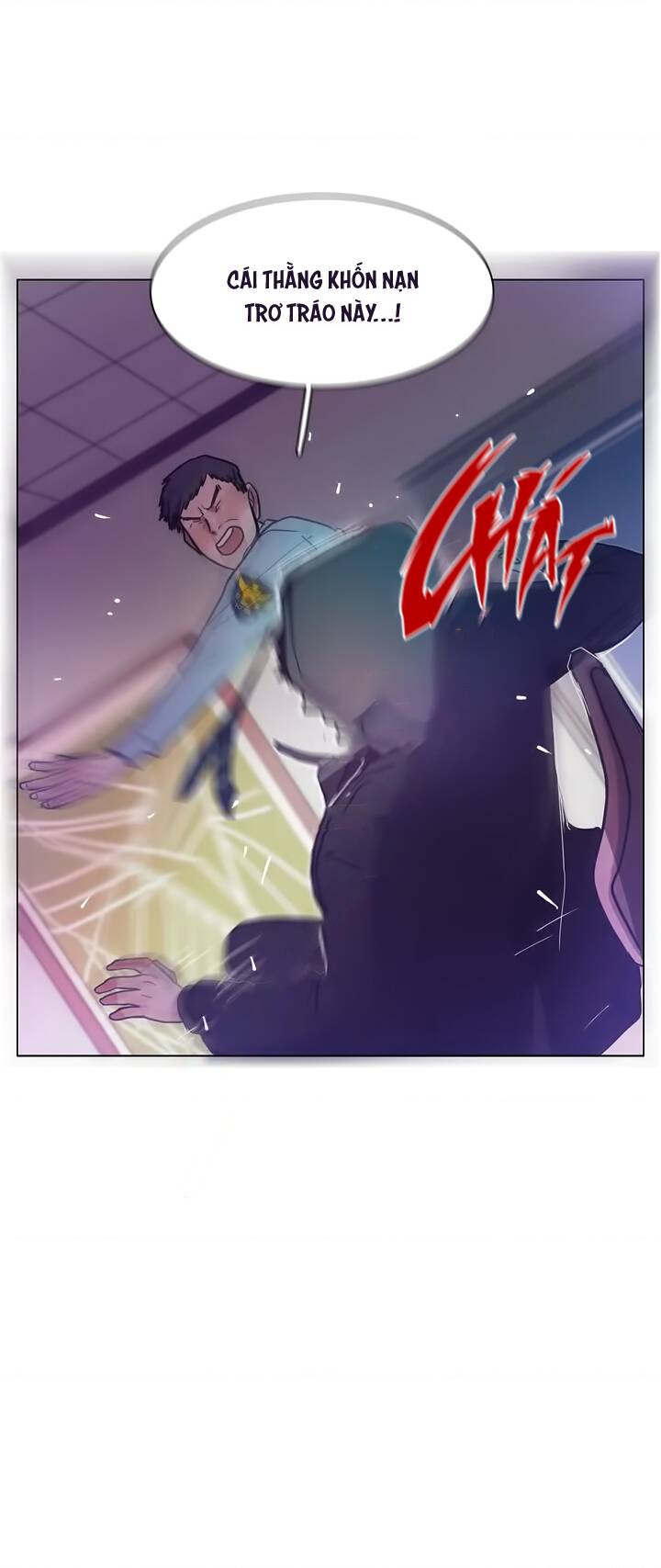 Giải Thoát Chapter 48 - Trang 2