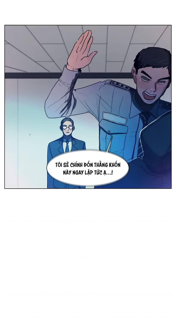 Giải Thoát Chapter 48 - Trang 2