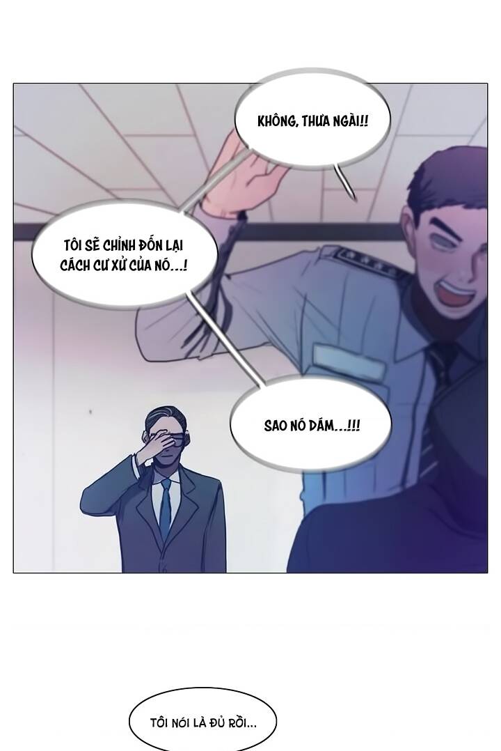 Giải Thoát Chapter 48 - Trang 2