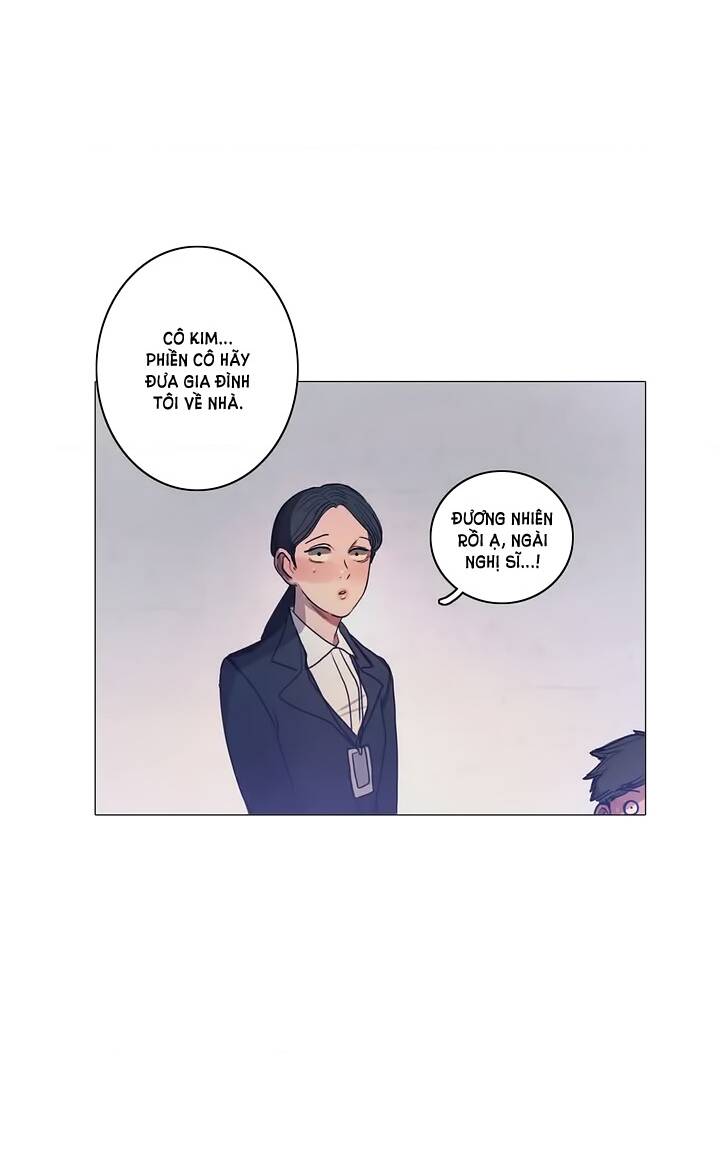 Giải Thoát Chapter 48 - Trang 2