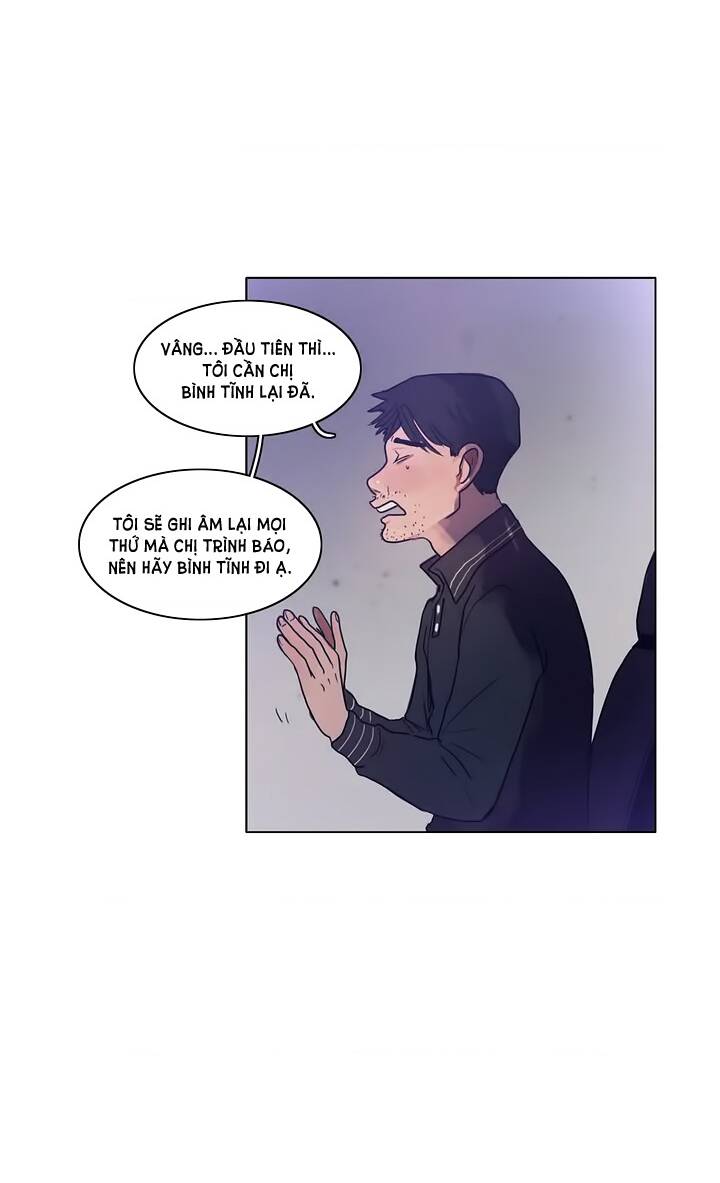 Giải Thoát Chapter 47 - Trang 2