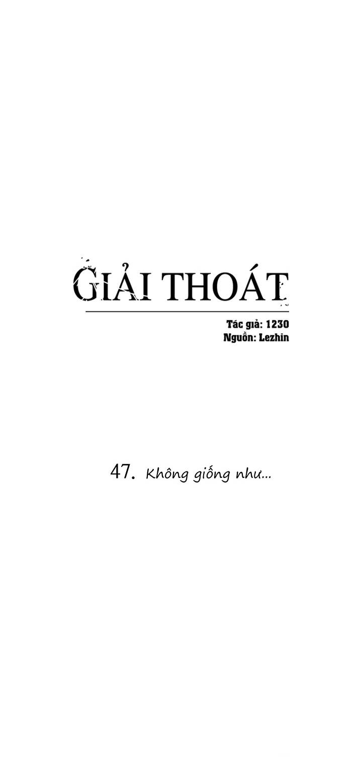 Giải Thoát Chapter 47 - Trang 2