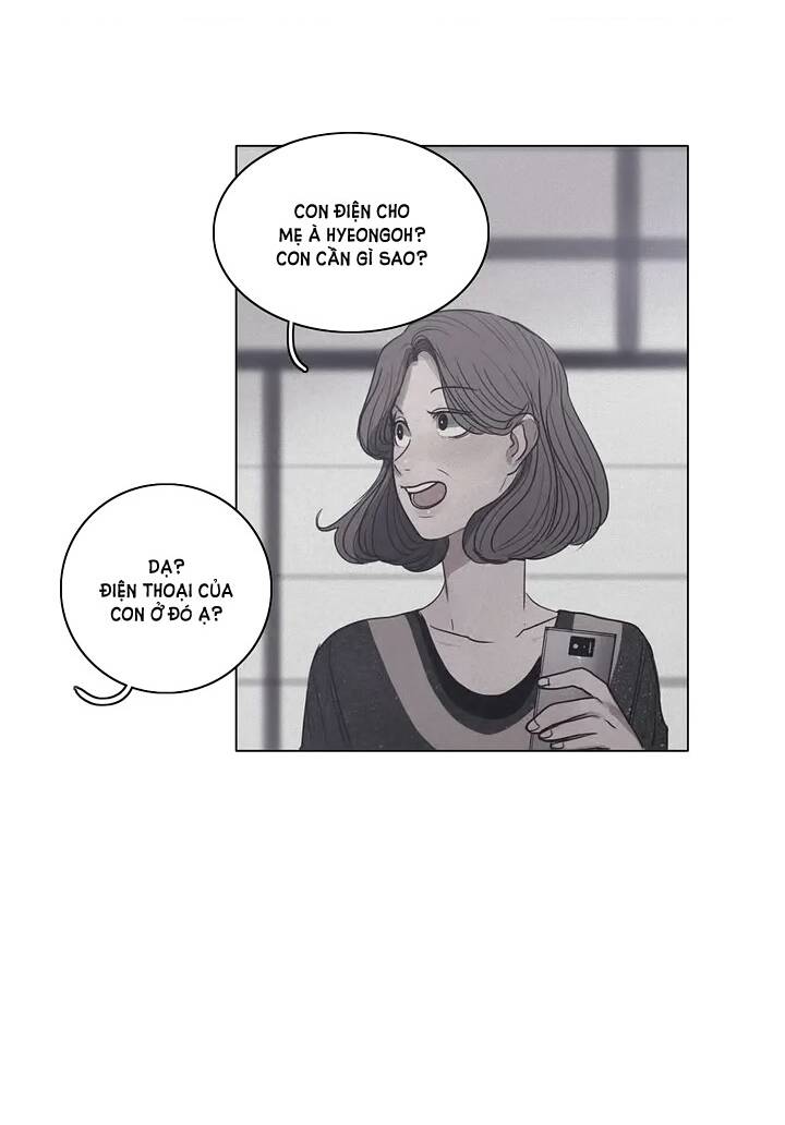 Giải Thoát Chapter 47 - Trang 2