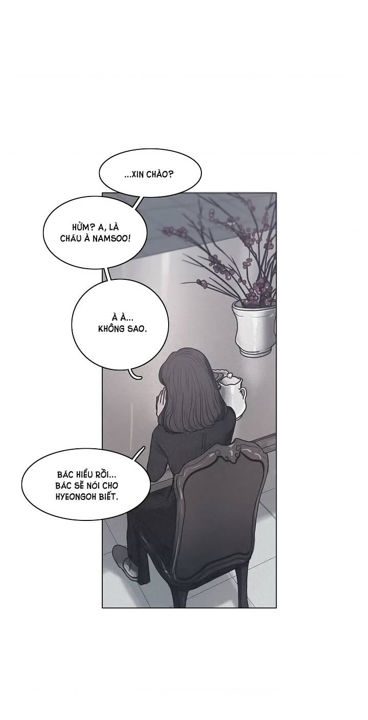 Giải Thoát Chapter 47 - Trang 2