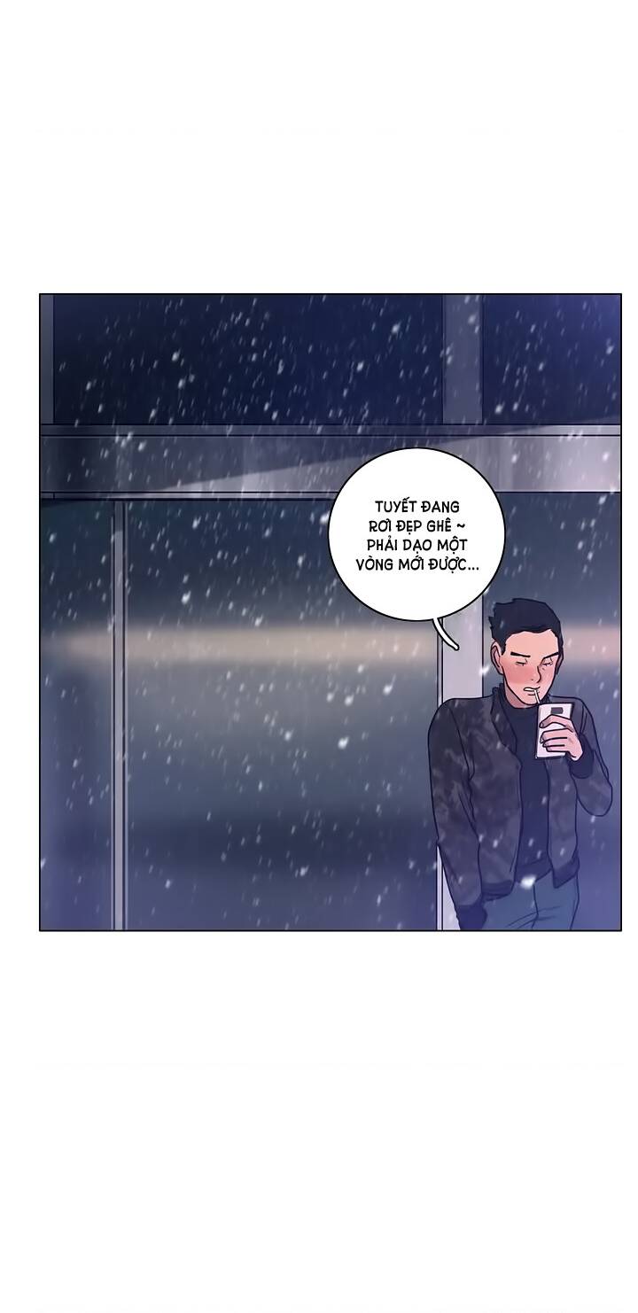 Giải Thoát Chapter 47 - Trang 2