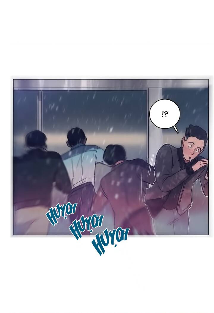 Giải Thoát Chapter 47 - Trang 2