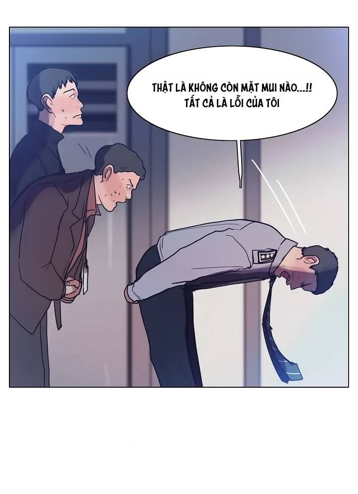 Giải Thoát Chapter 47 - Trang 2