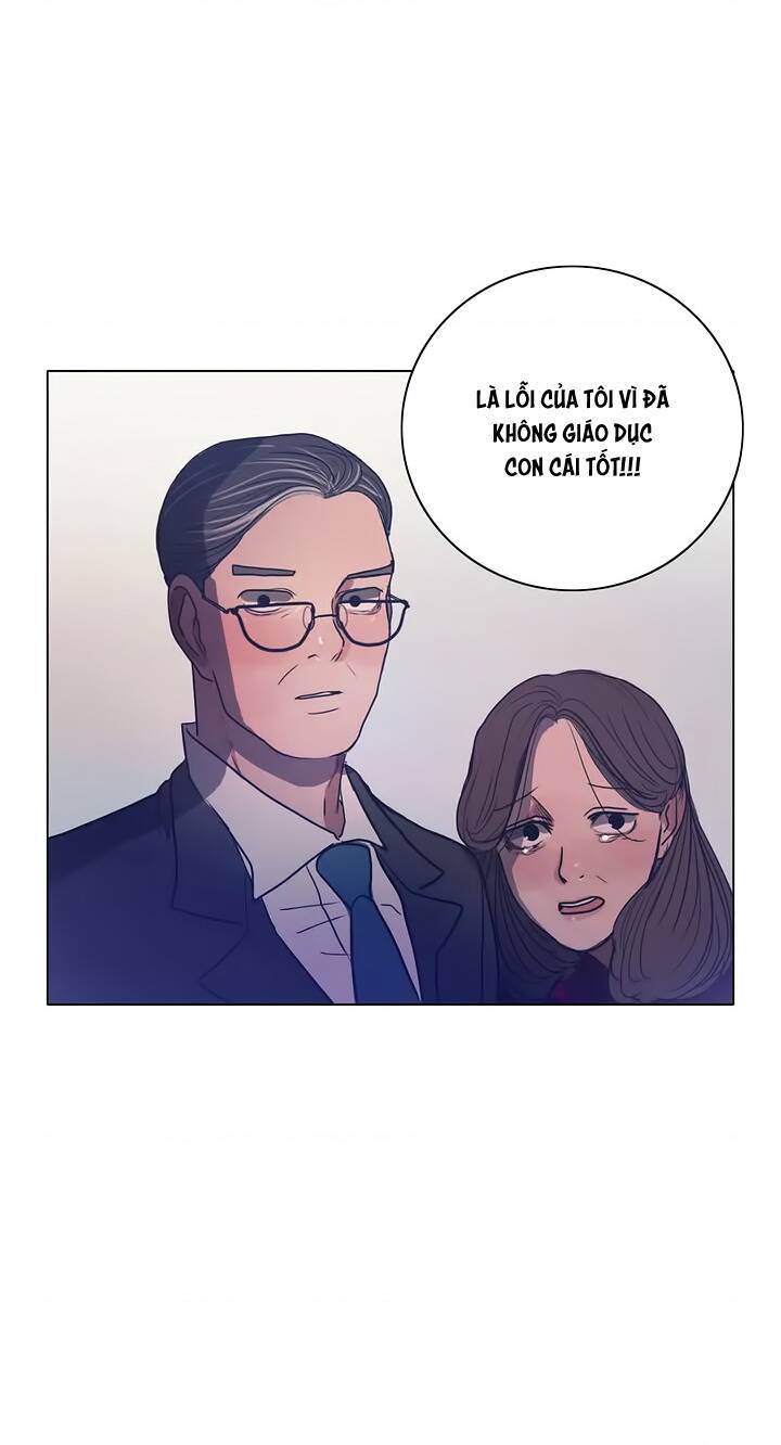 Giải Thoát Chapter 47 - Trang 2