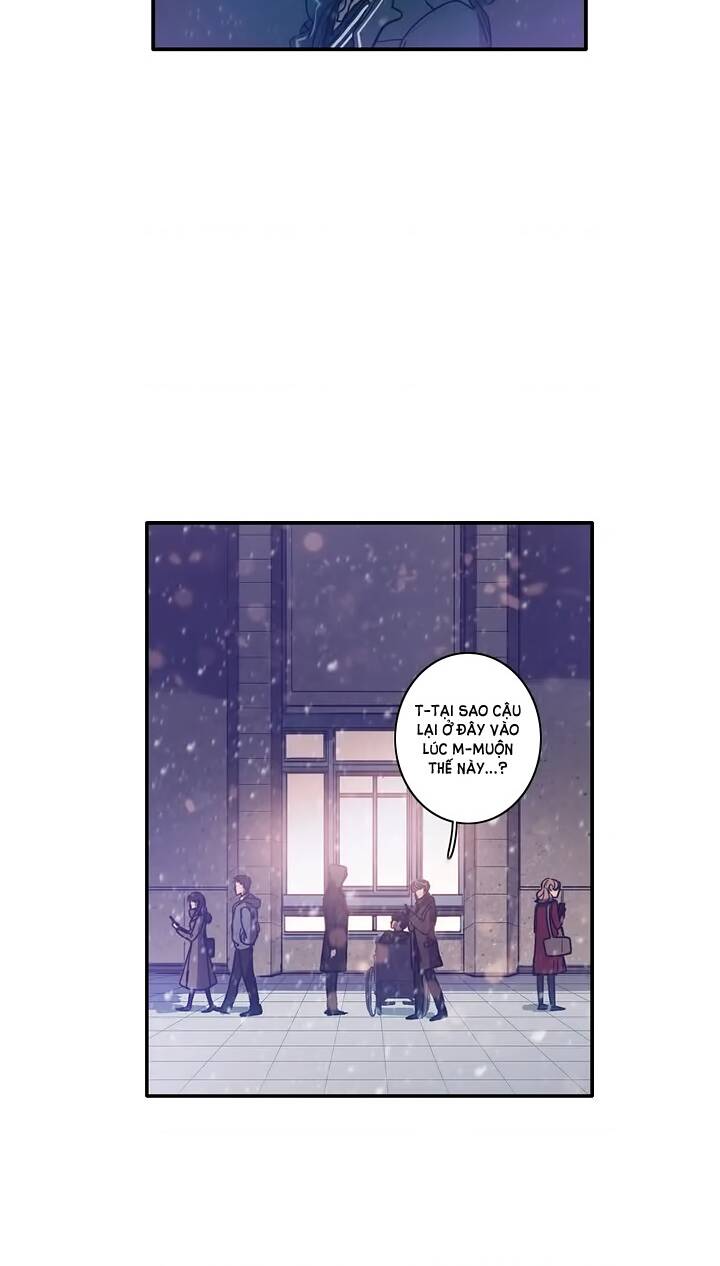 Giải Thoát Chapter 46 - Trang 2