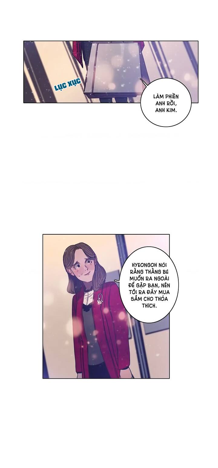 Giải Thoát Chapter 46 - Trang 2