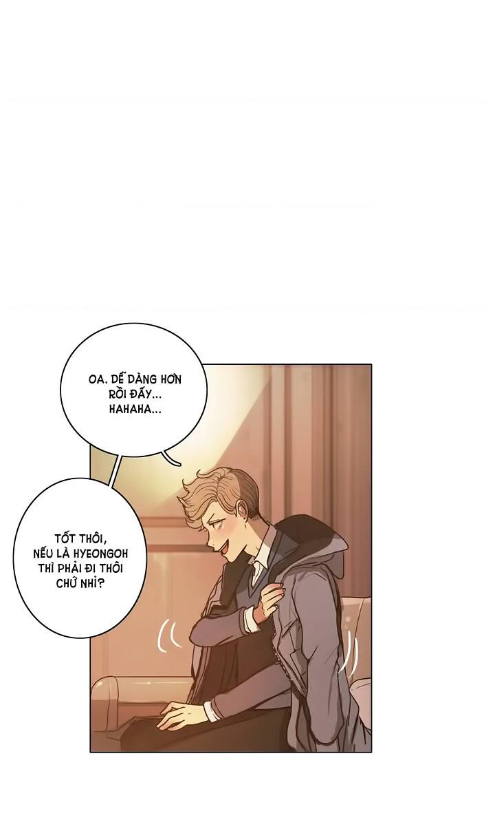 Giải Thoát Chapter 44 - Trang 2