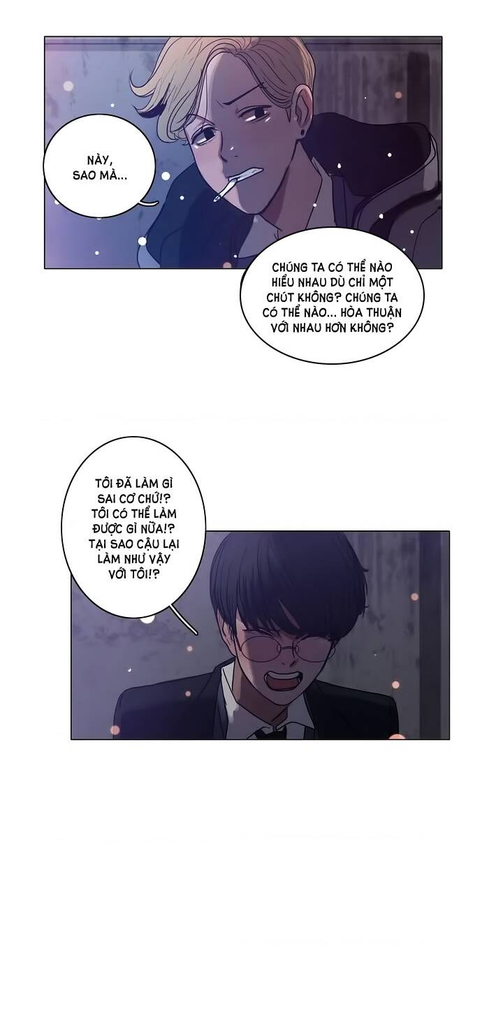 Giải Thoát Chapter 44 - Trang 2