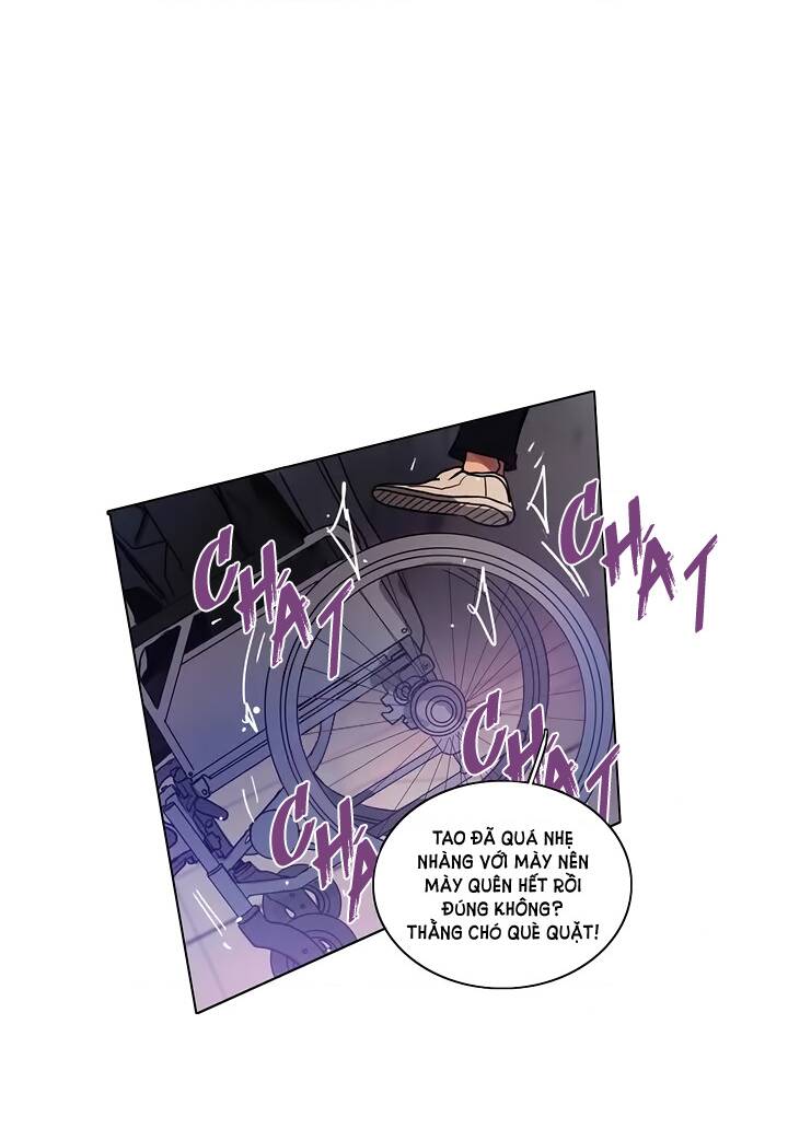 Giải Thoát Chapter 44 - Trang 2