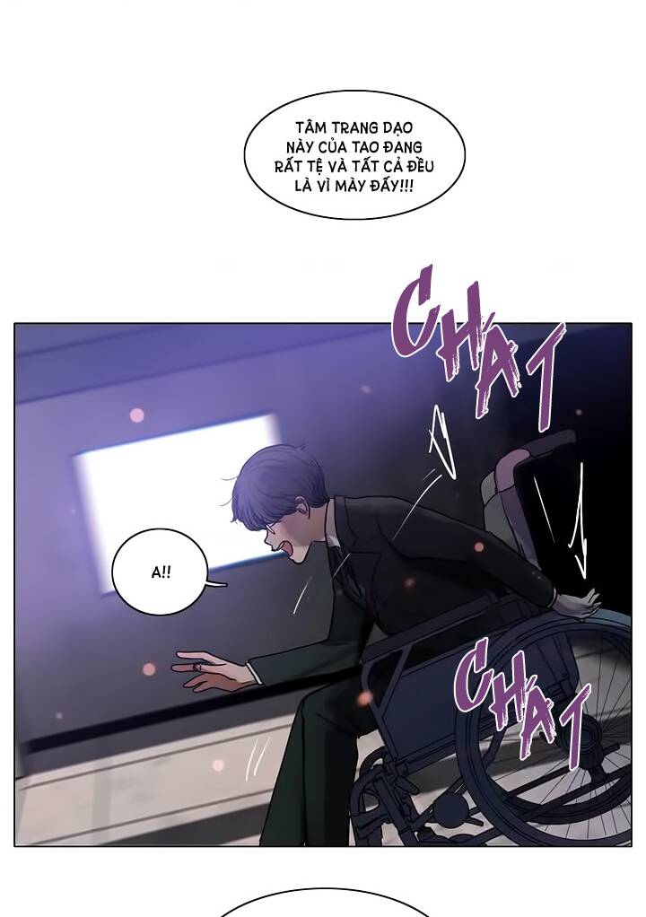 Giải Thoát Chapter 44 - Trang 2