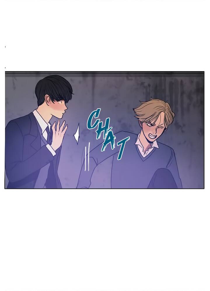 Giải Thoát Chapter 44 - Trang 2