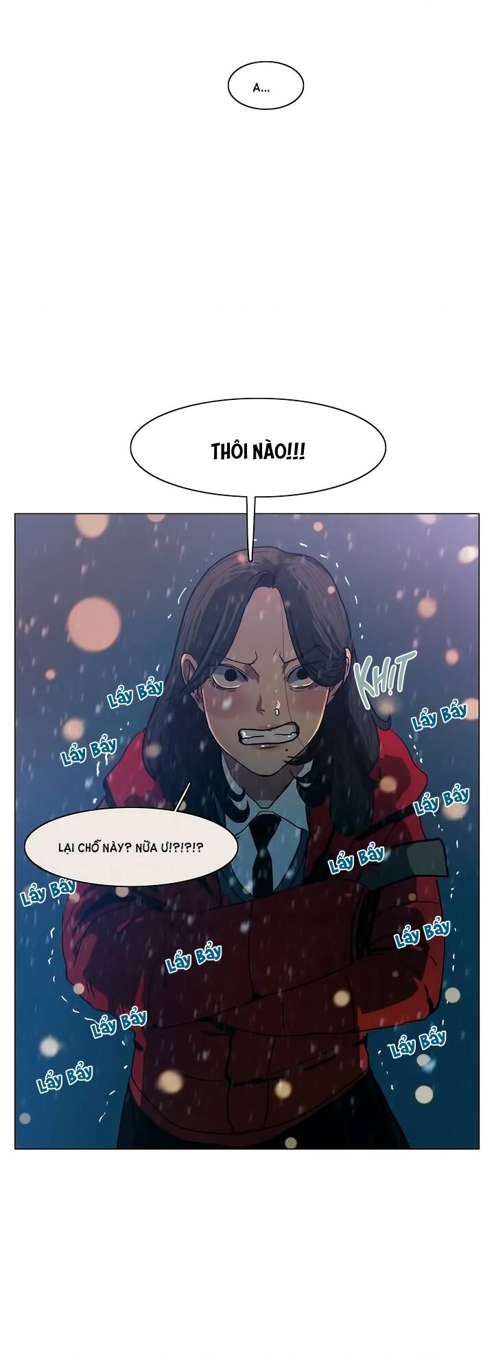 Giải Thoát Chapter 42 - Trang 2